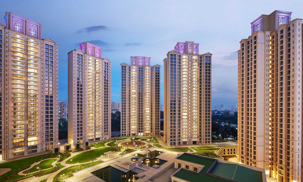 Luxury Residence